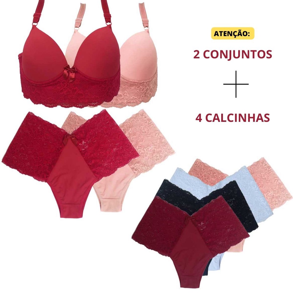 TJ Vip Lingerie  Loja de Lingerie Online Atacado e Varejo