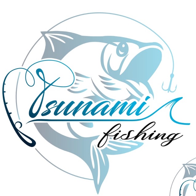 Tsunami Fishing, Loja Online