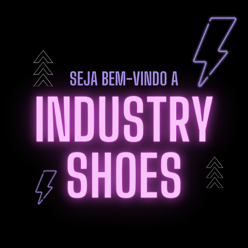 Industry Shoes, Loja Online Shopee Brasil