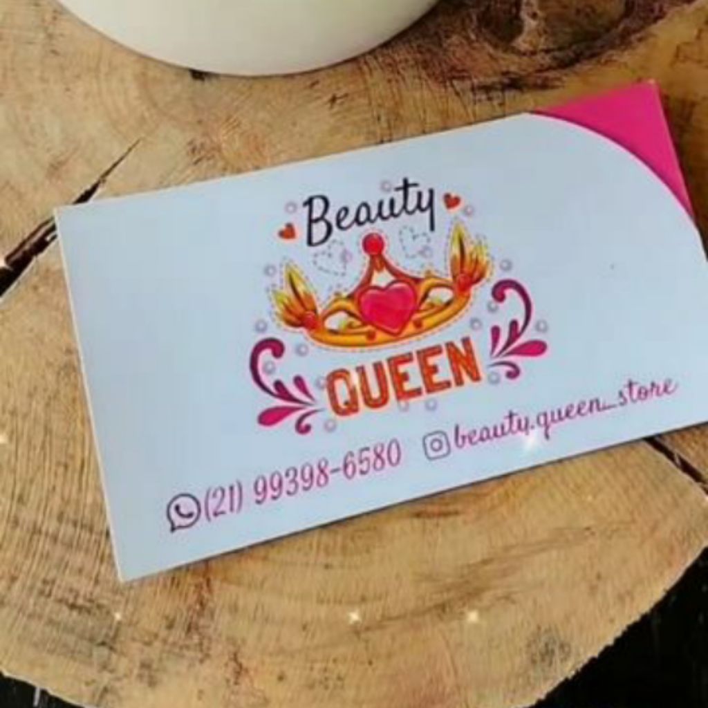 BEAUTY QUEEN store, Loja Online Shopee Brasil