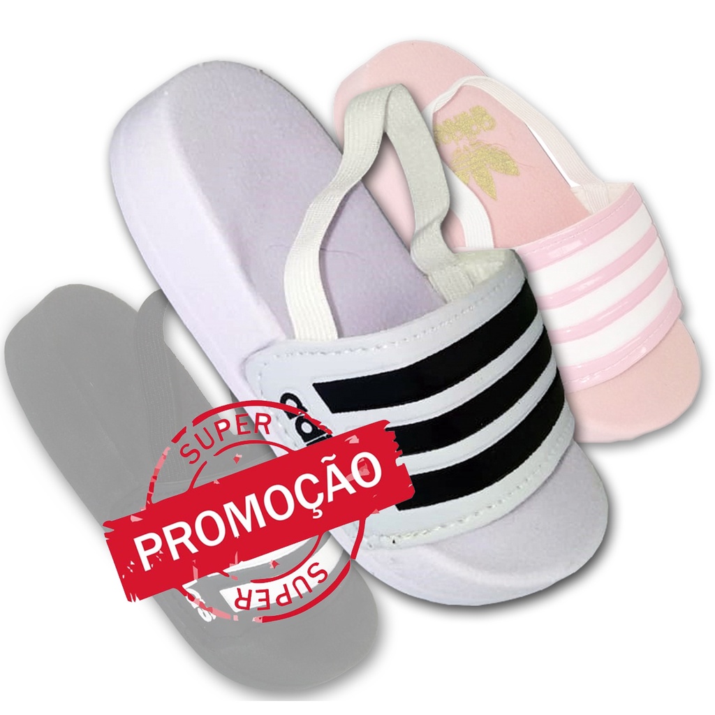 Sapato para bebe com pe sale gordinho