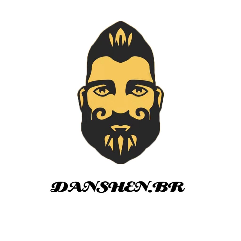 danshen.br, Loja Online | Shopee Brasil