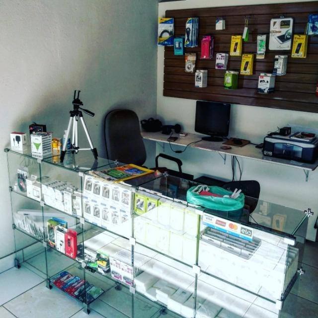 InfoTec Eletrônicos&Iportados, Loja Online | Shopee Brasil