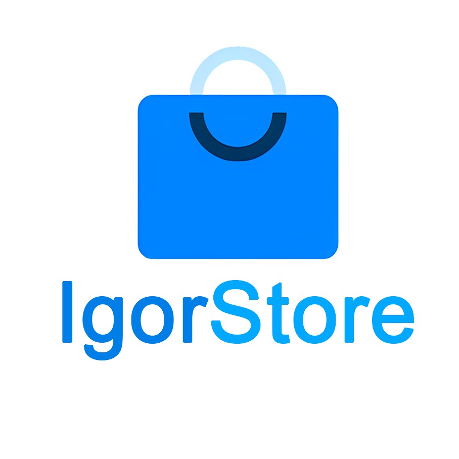 Igor Store