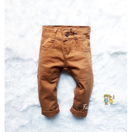 Calça Jeans Infantil bebe lindas com elastano menino. - Yasmin Bebe Moda  Infantil