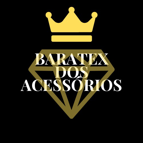 Baratex dos Acessórios, Loja Online | Shopee Brasil