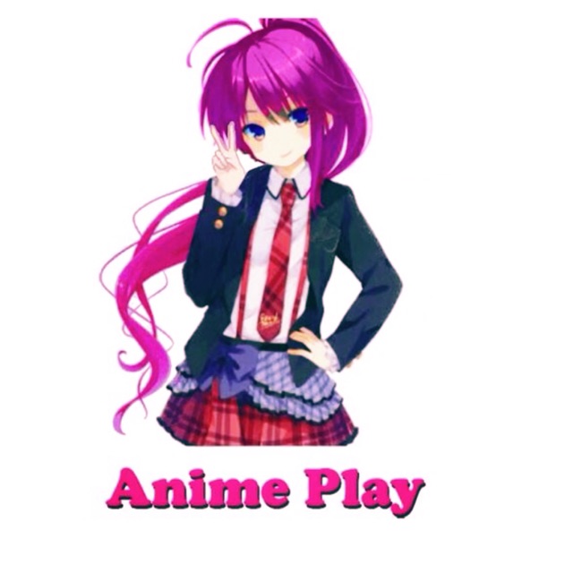 Anime Play