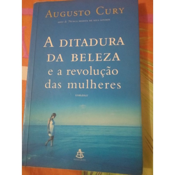 NUNCA DESISTA DE SEUS SONHOS - 1ªED.(2015) - Augusto Cury - Livro