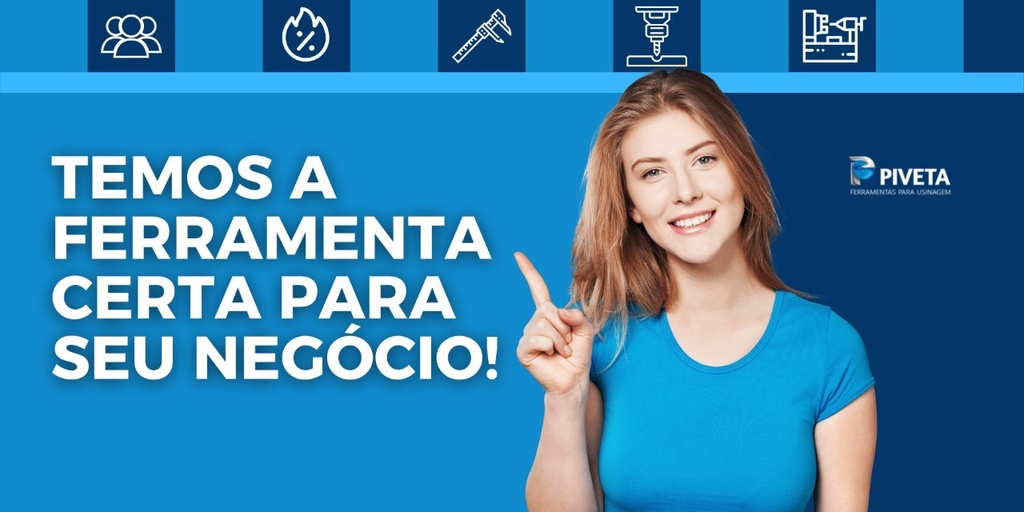 PIVETA FERRAMENTAS, Loja Online | Shopee Brasil