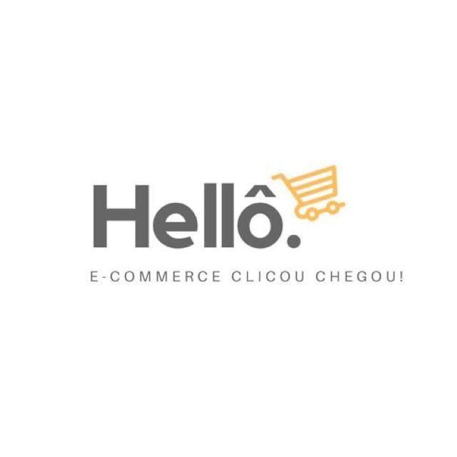 Hellô Modas, Loja Online | Shopee Brasil