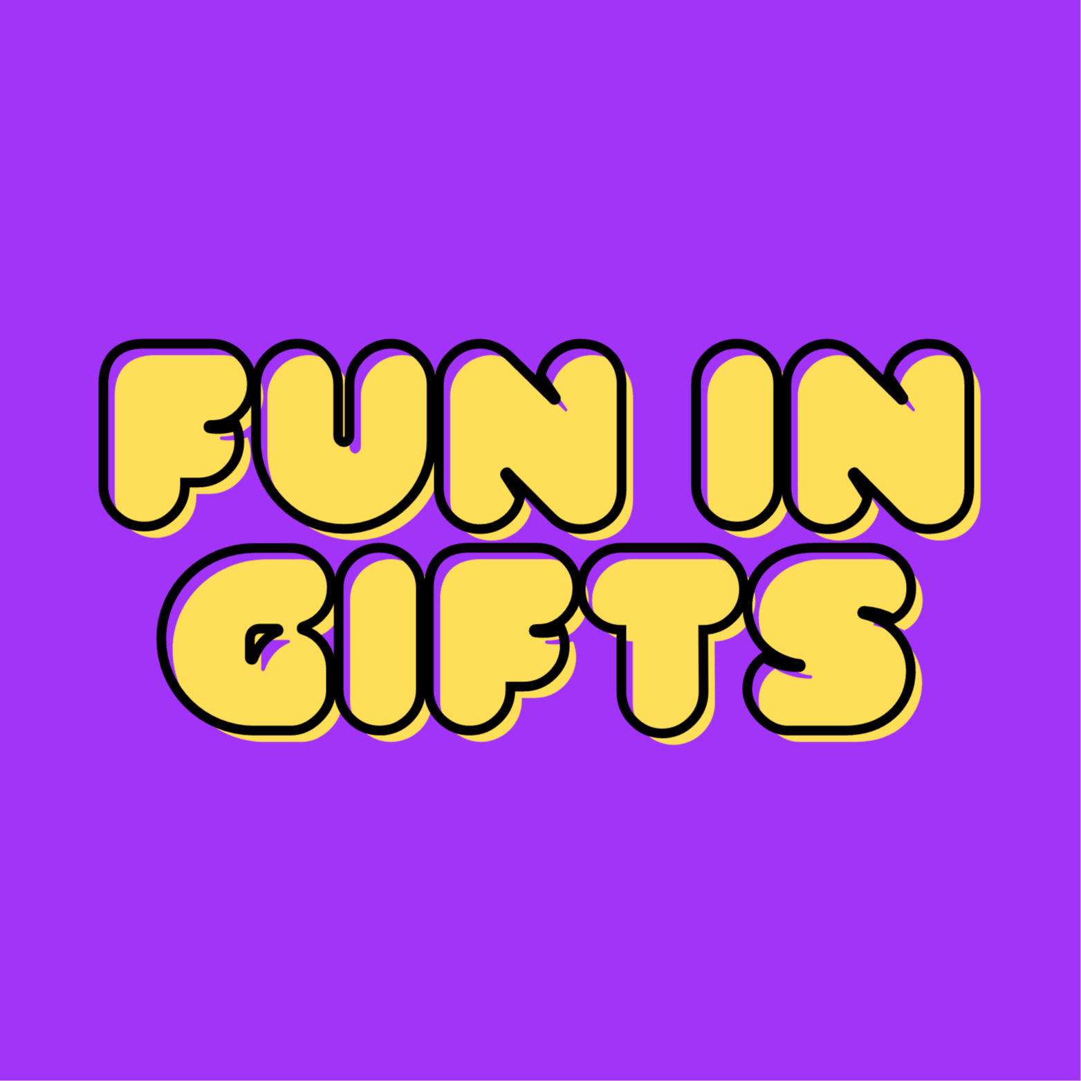 Fun in Gifts, Loja Online | Shopee Brasil
