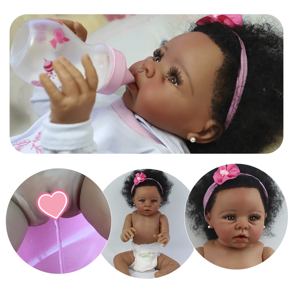 Allegra Reborn - Aproveite nossa promoção de Fevereiro! Na compra de uma boneca  Reborn, você ganha uma boneca Nod de brinde!!! Peça já a sua! Vendas pelo mercado  livre clique aqui >>