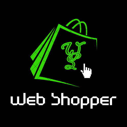 Web Shopper, Loja Online | Shopee Brasil