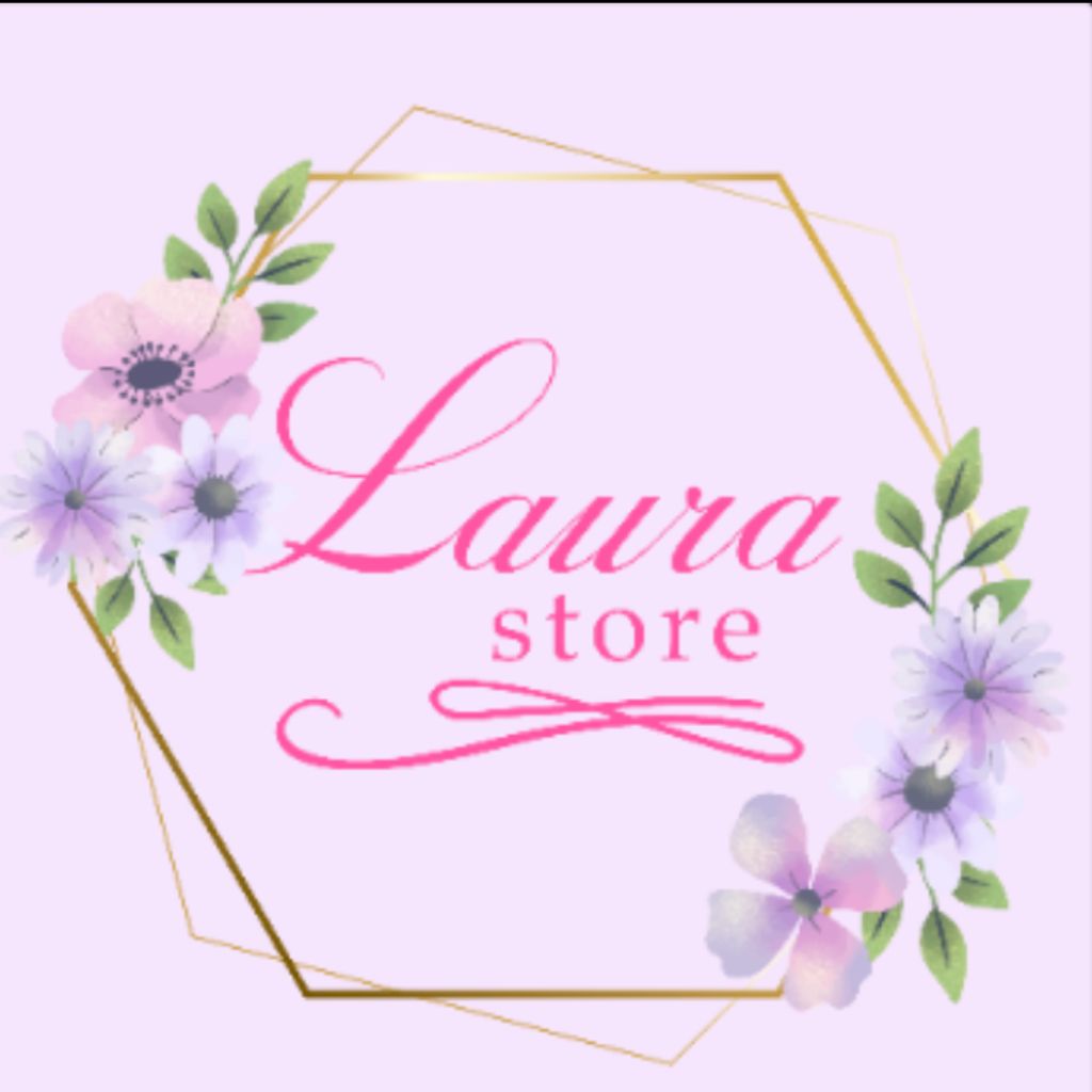 Laura'store, Loja Online Shopee Brasil