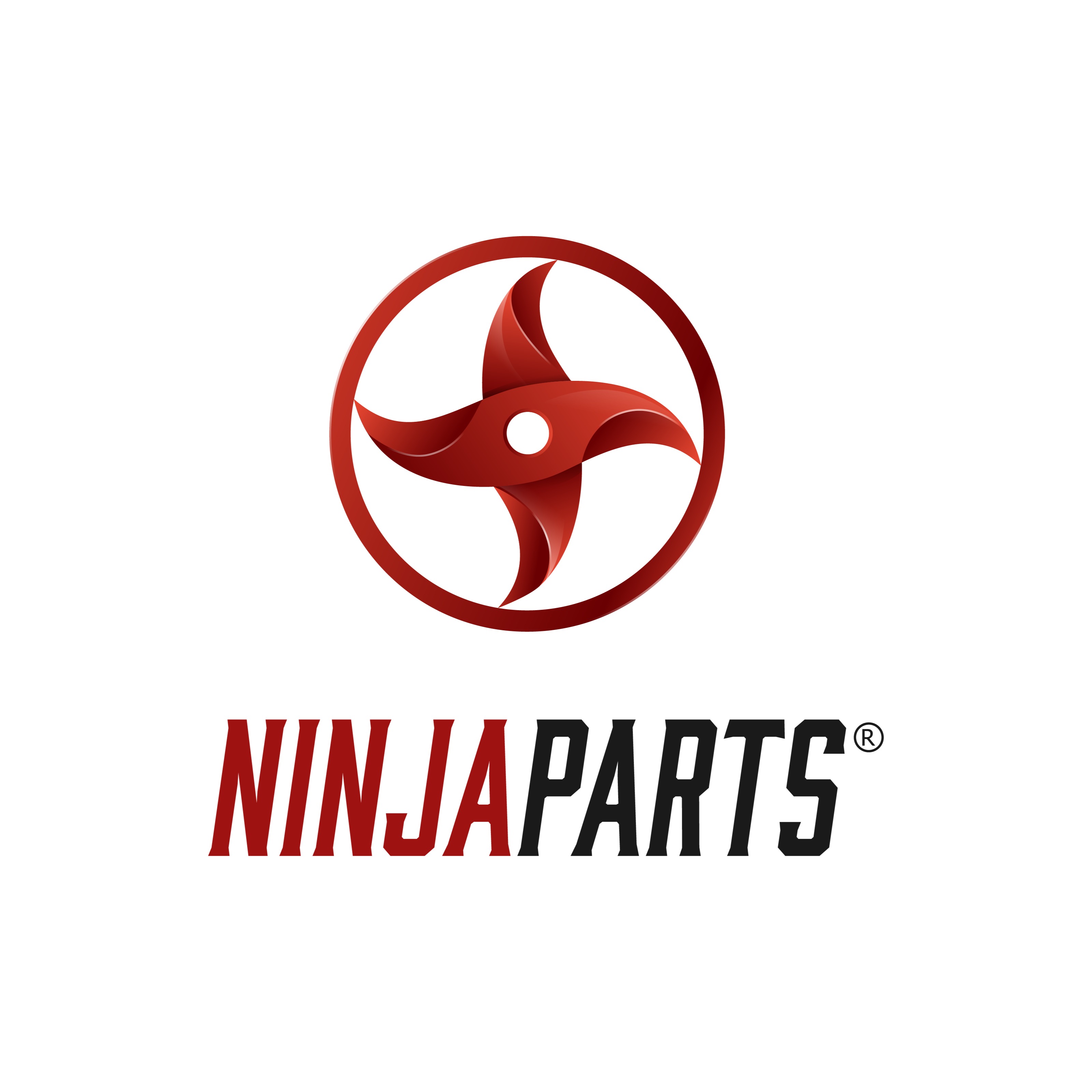 NINJA PARTS, Loja Online Shopee Brasil