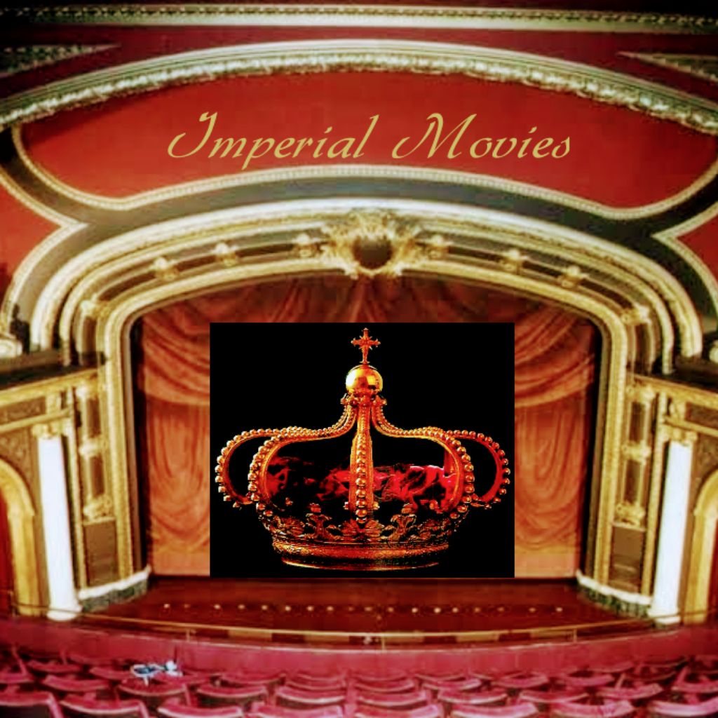 Imperial Movies, Loja Online Shopee Brasil