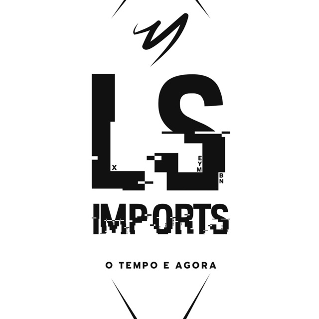 Ls Time, Loja Online Shopee Brasil
