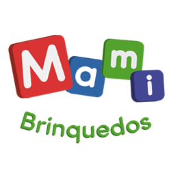 Mami Brinquedos - Black Friday Promoção - Blocos de Montar