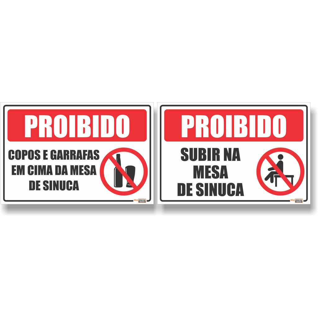 Placa Não Desista Em Inglês Pvc Maqplacas