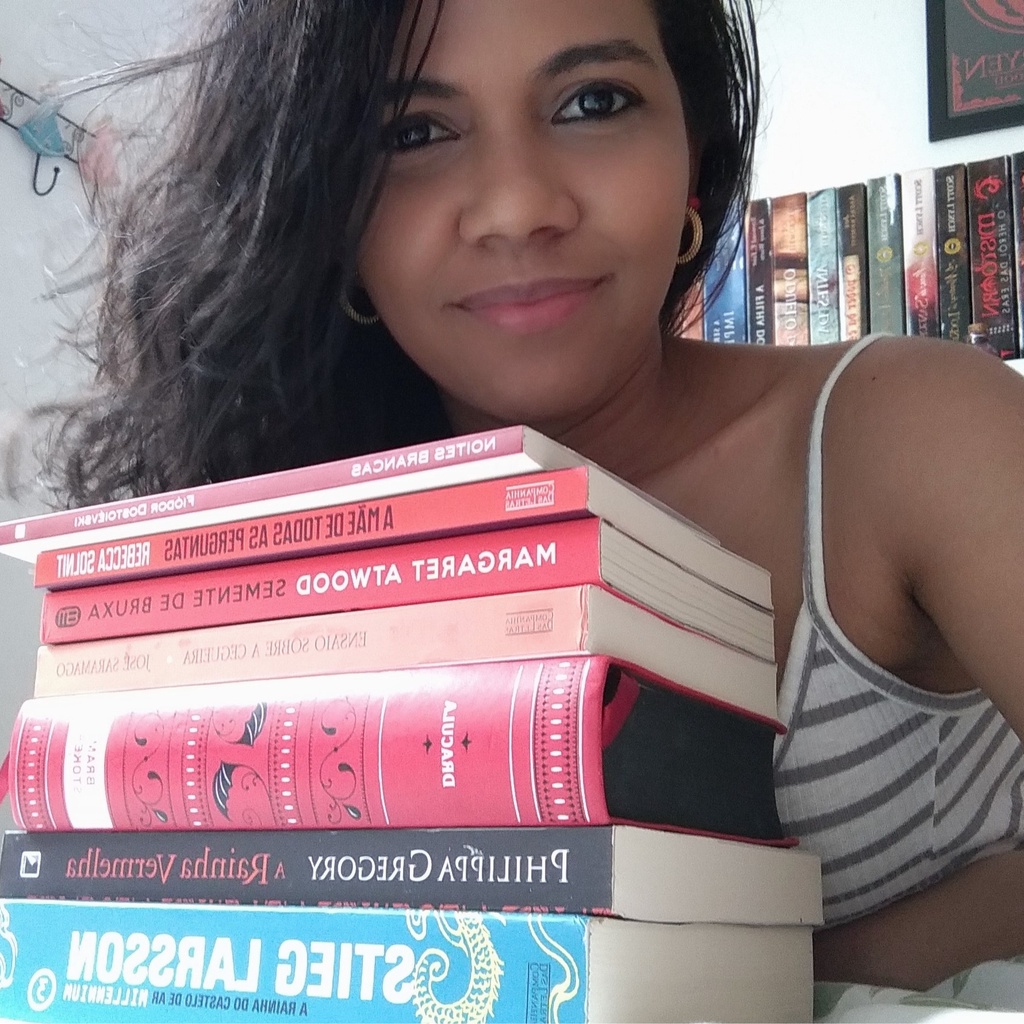 Ari Books, Loja Online | Shopee Brasil