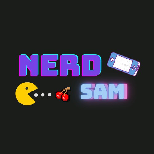 Nerd Sam, Loja Online | Shopee Brasil