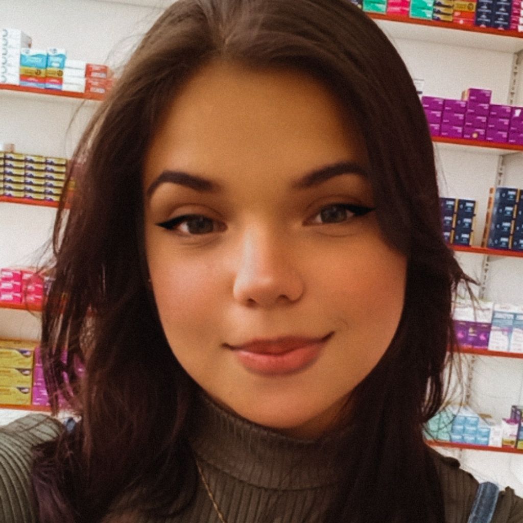 Chingu's STORE, Loja Online Shopee Brasil