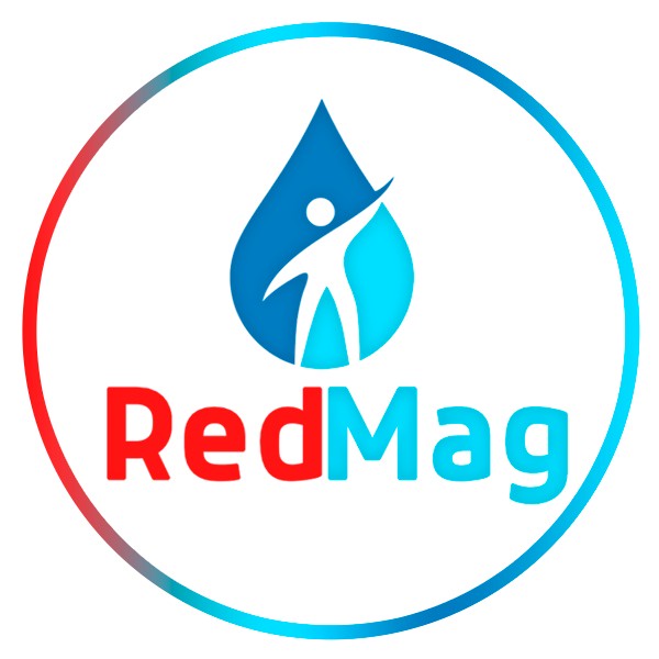 REDMAG PURIFICADORES, Loja Online | Shopee Brasil