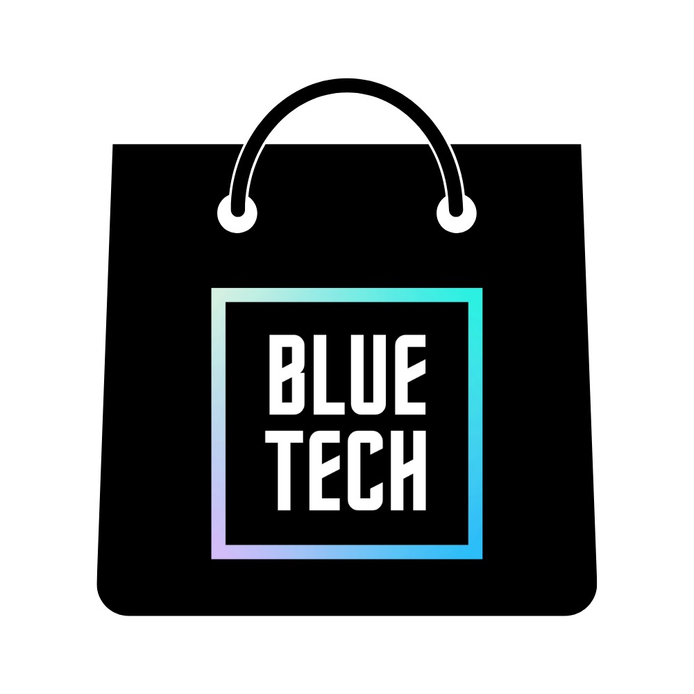Blue Tech, Loja Online | Shopee Brasil