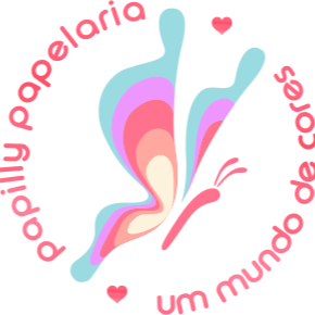 Papilly Papelaria, Loja Online | Shopee Brasil