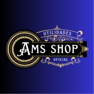 amsshopoficial, Loja Online | Shopee Brasil