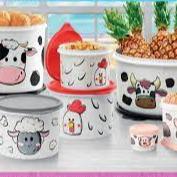 Tupperware Litoral, Loja Online | Shopee Brasil