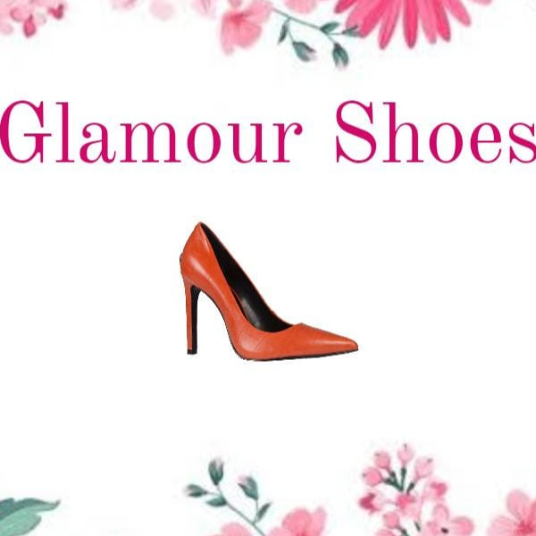 Glamour Shoes, Loja Online | Shopee Brasil