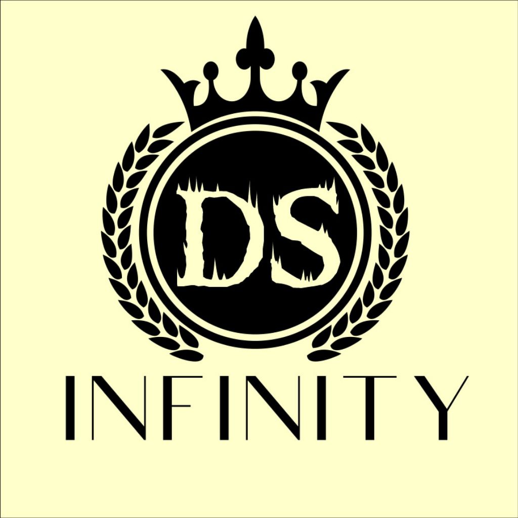 DS INFINITY, Loja Online | Shopee Brasil