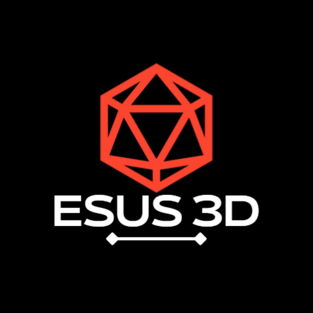 Esus 3D, Loja Online | Shopee Brasil
