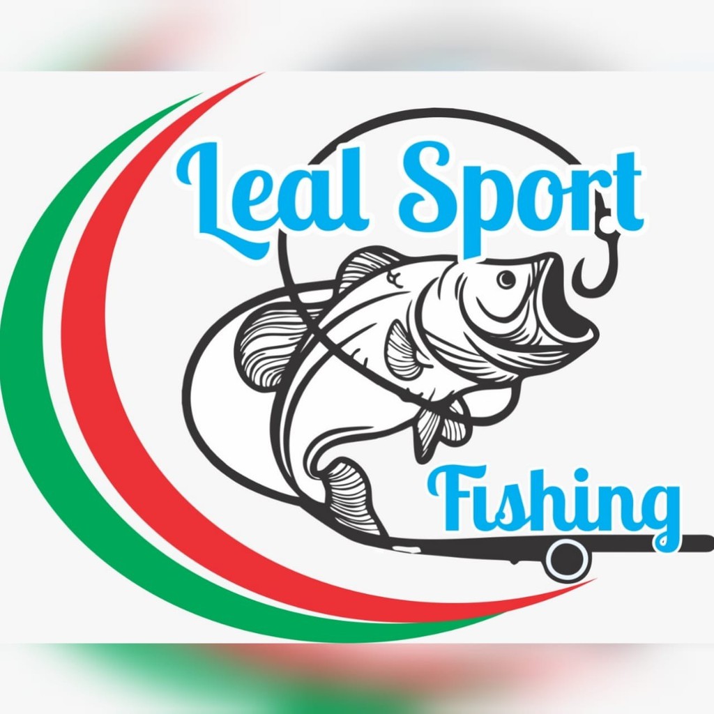 Leal Sport Fishing, Loja Online