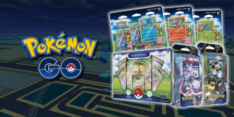 Kit Cartas Pokémon EE2 Blister Quadruplo 4 Pacotes + 1 Carta +
