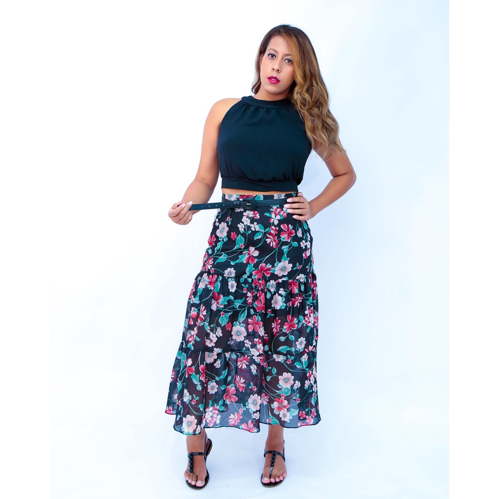 Saia best sale florida midi