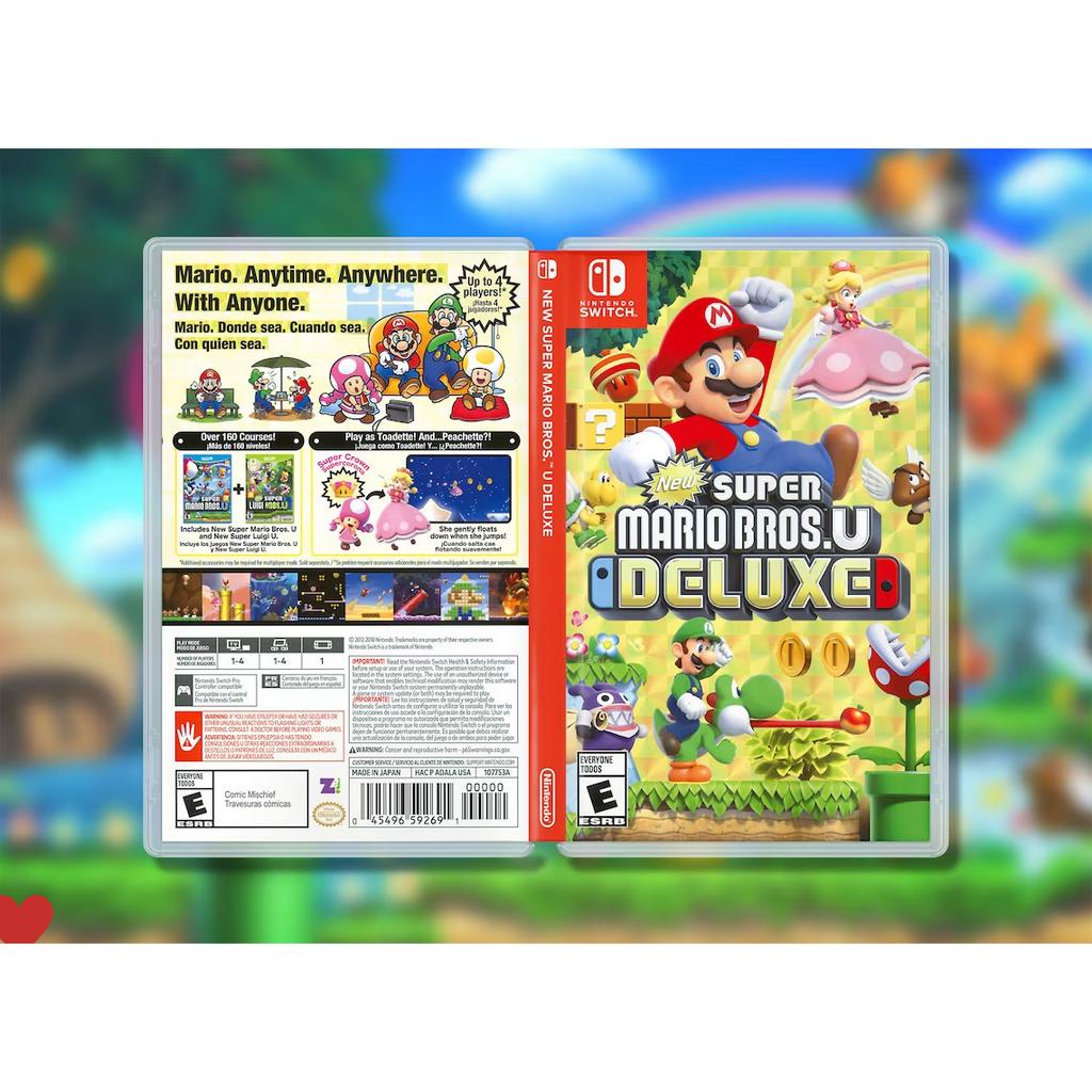 Amiibo Luigi Super Mario - Game Games - Loja de Games Online