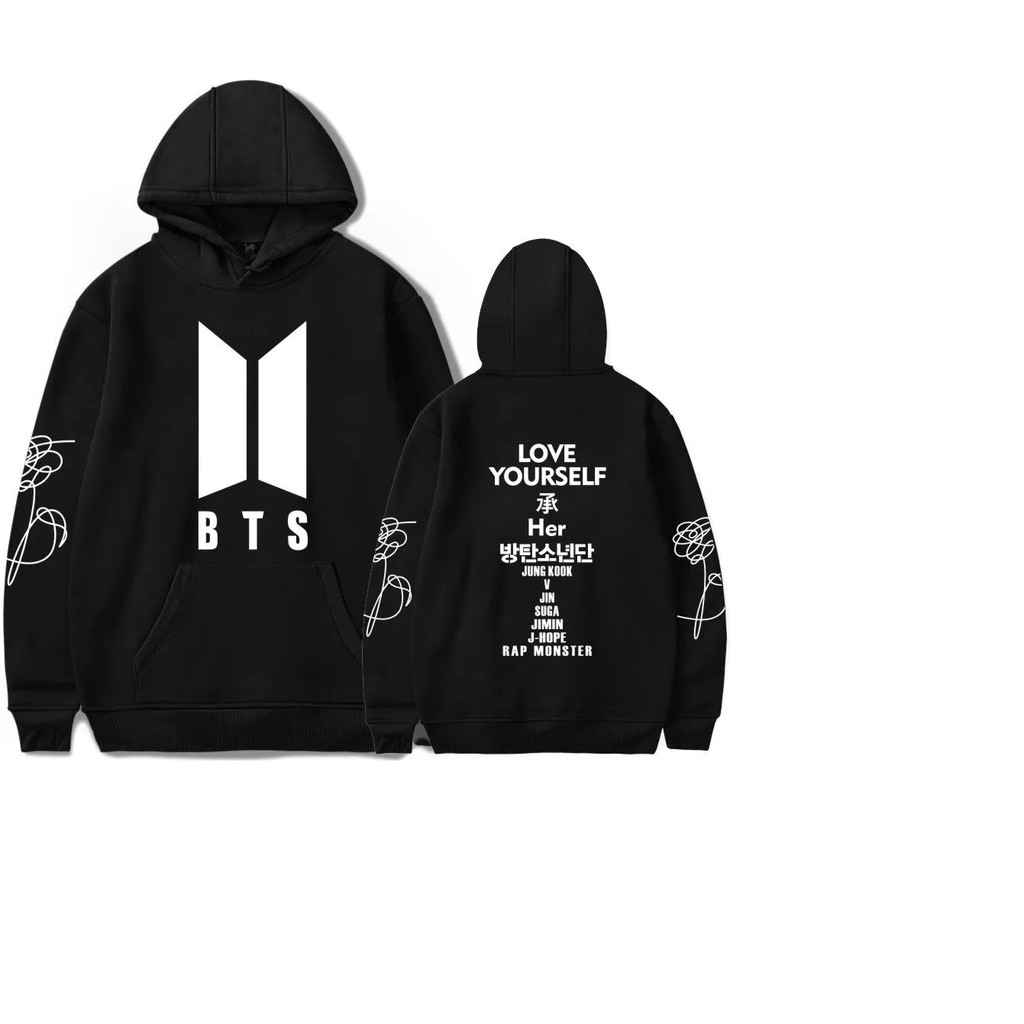 Casaco bts best sale suga infantil