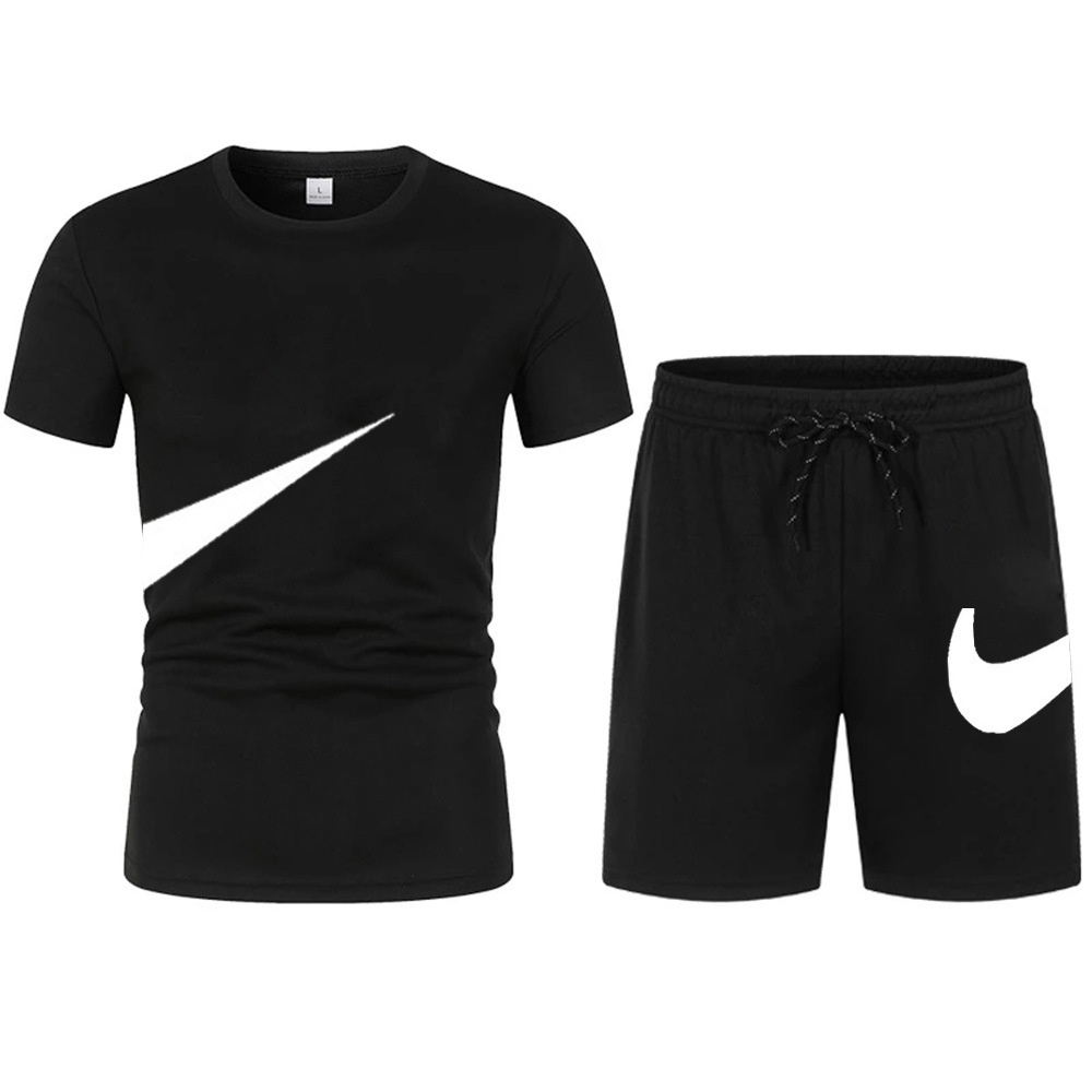 Camisa e best sale short da nike