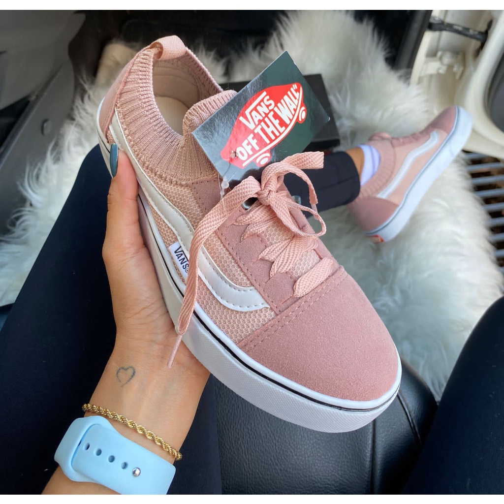 Vans sales loja online