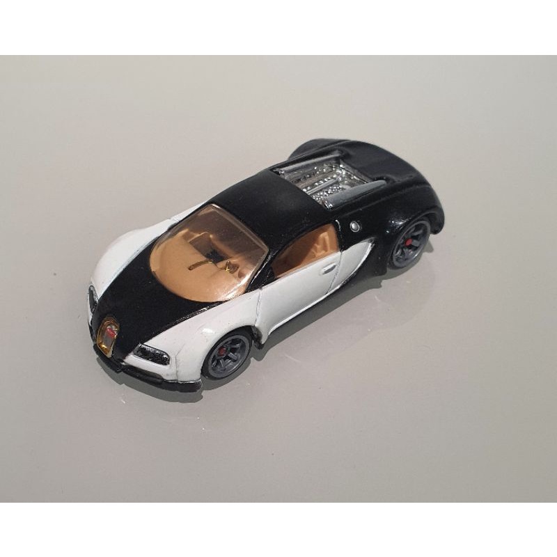 Hot wheels bugatti sales veyron speed machines