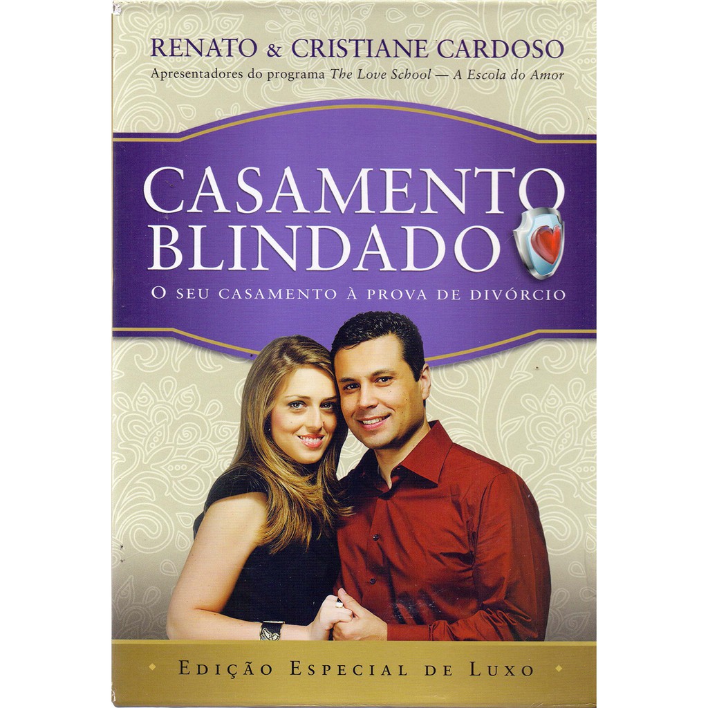 Casamento Blindado – Wikipédia, a enciclopédia livre