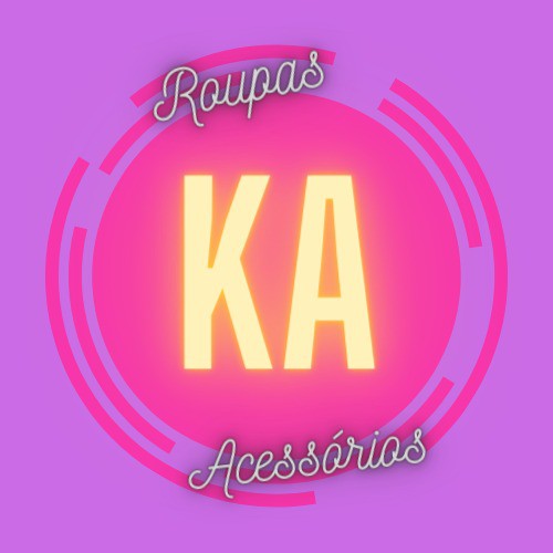 Roupas e Acessórios da KA, Loja Online | Shopee Brasil