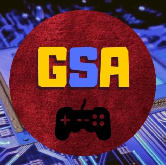 G.S.A Games