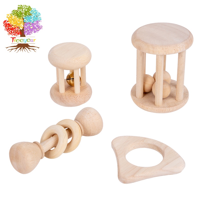 Montessori brinquedos para crianças 3 4 5 anos de idade madeira forma  triagem brinquedos pré-escolar educacional cenoura colheita jogo presente  para o bebê - AliExpress