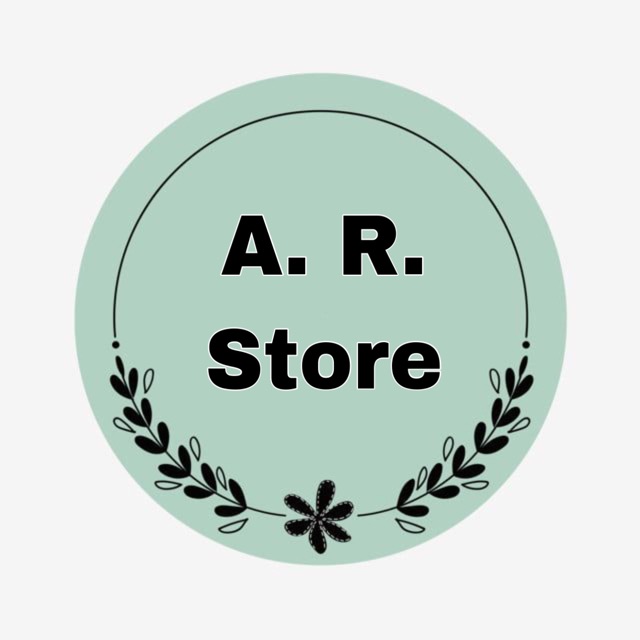 A. R. Store, Loja Online | Shopee Brasil