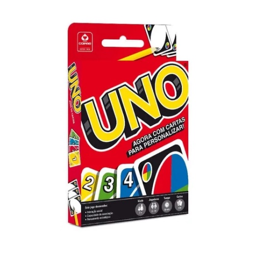 Uno-selvagem mattel jogos uno família jogo de cartas festa genuína  entretenimento criativo tabuleiro jogo de