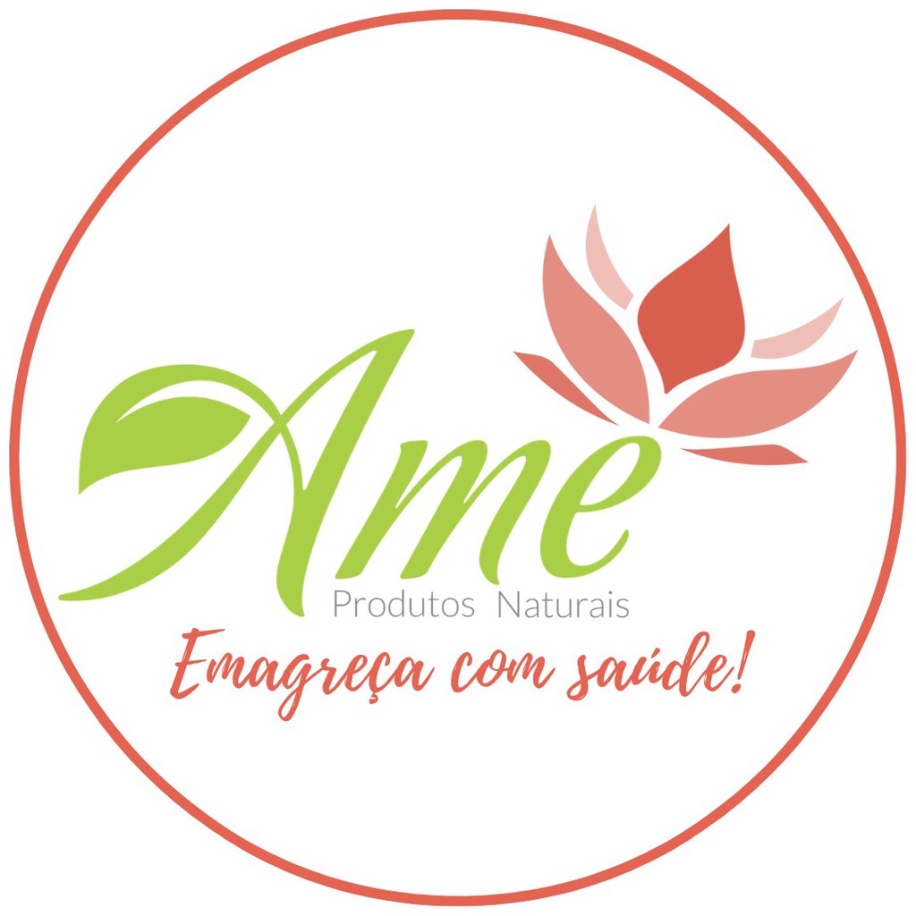 AME Naturais, Loja Online | Shopee Brasil