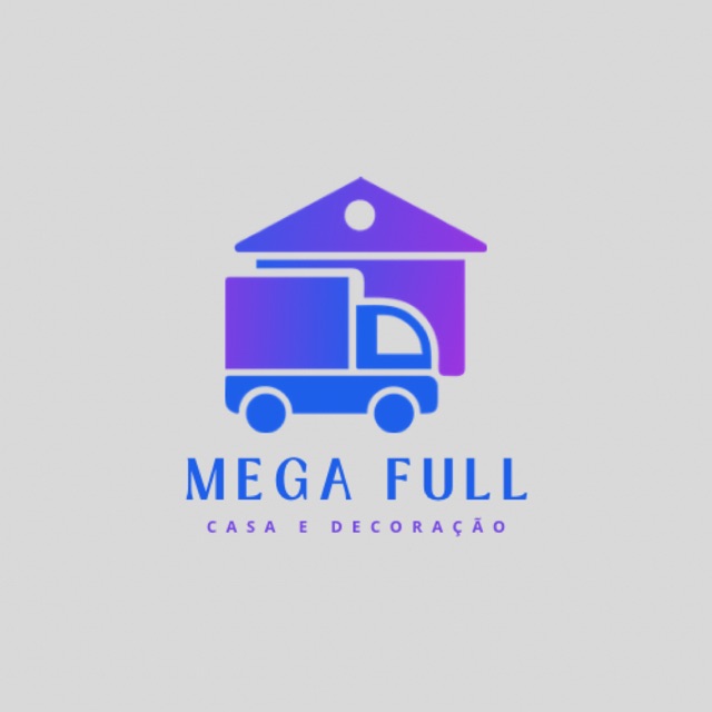 MegaFull, Loja Online | Shopee Brasil